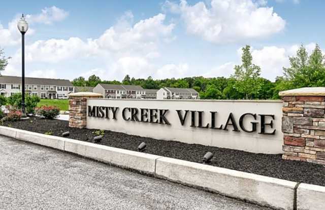 Misty Creek Village photos photos