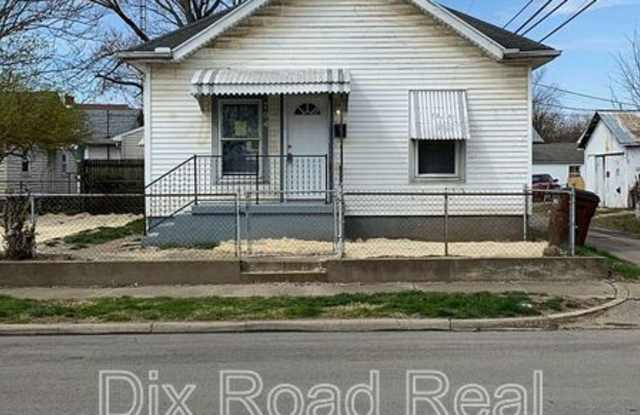 704 Cleveland Street photos photos