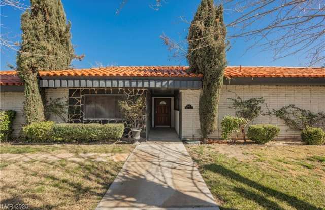 1621 Birch Street - 1621 Birch Street, Las Vegas, NV 89102 1621 Birch Street - 1621 Birch Street, Las Vegas, NV 89102