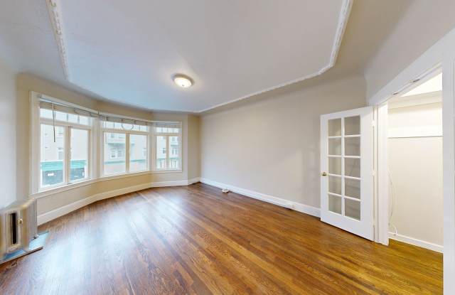 2975 Van Ness Apartments photos photos