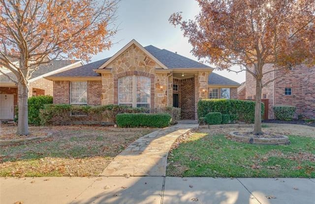 865 Shiprock Road - 865 Shiprock Road, Frisco, TX 75033