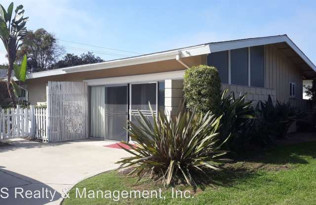 6248 E Vista Street - 6248 East Vista Street, Long Beach, CA 90803