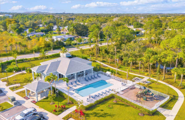 Ravinia St. Lucie photos photos