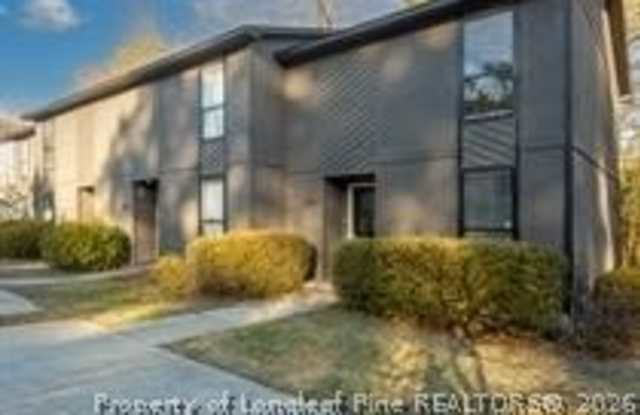 5713 Aftonshire Drive - 5713 Aftonshire Drive, Fayetteville, NC 28304