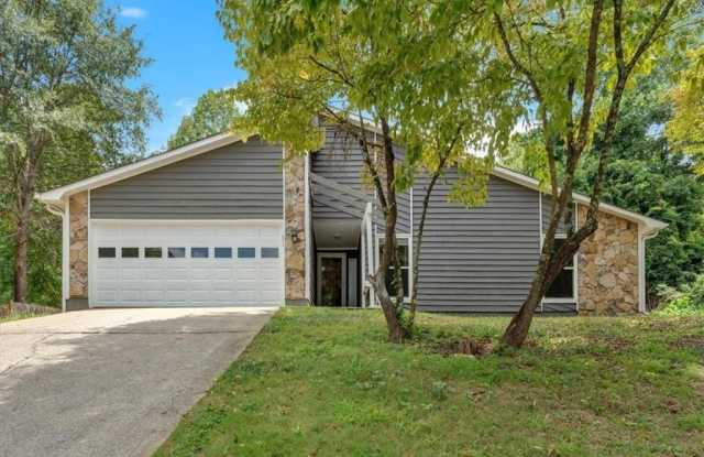 4740 Jamerson Forest Parkway - 4740 Jamerson Forest Parkway, Cobb County, GA 30066