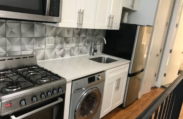 345 Chauncey St 1B - 345 Chauncey Street, Brooklyn, NY 11233