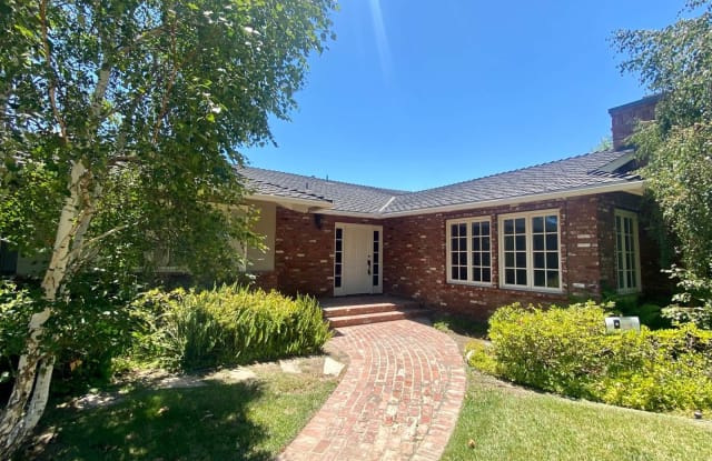 9124 Jellico Ave - 9124 Jellico Avenue, Los Angeles, CA 91325