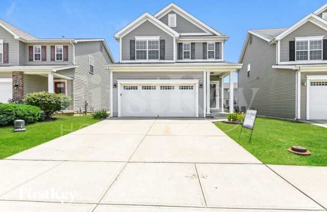 3124 Timberlodge Landing - 3124 Timberlodge Landing, St. Charles, MO 63301