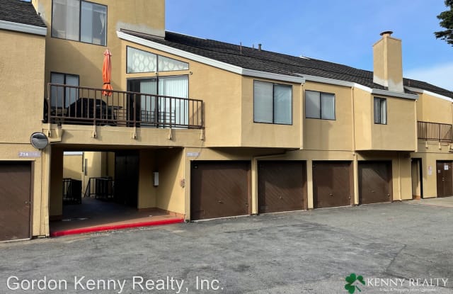 1 Appian Way Bldg 715 Unit #9 - 1 Appian Way, South San Francisco, CA 94080