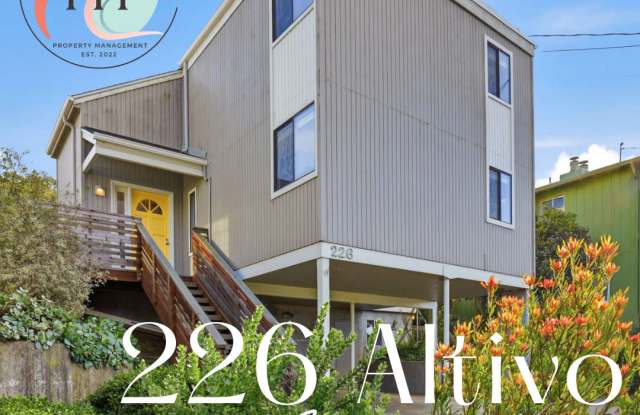 226 Altivo Ave photos photos