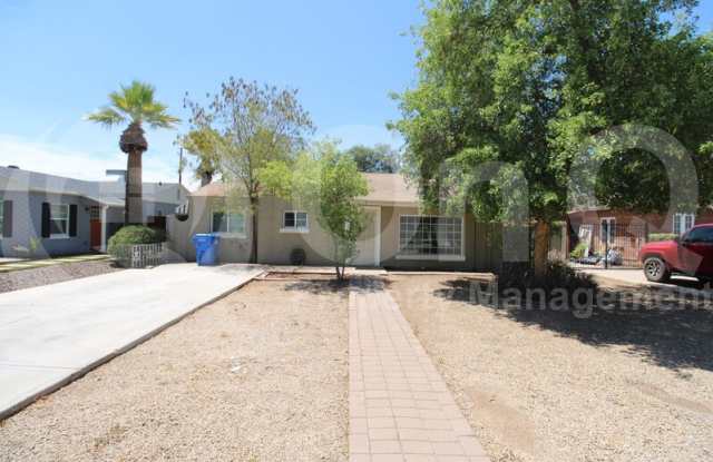 353 East Clarendon Avenue - 353 East Clarendon Avenue, Phoenix, AZ 85012