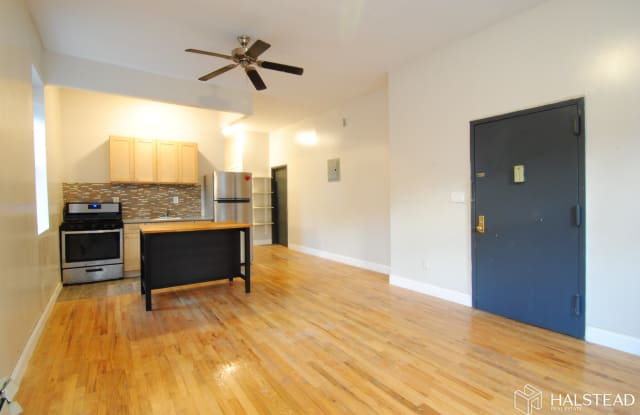 700 Lafayette Avenue - 700 Lafayette Ave, Brooklyn, NY 11221