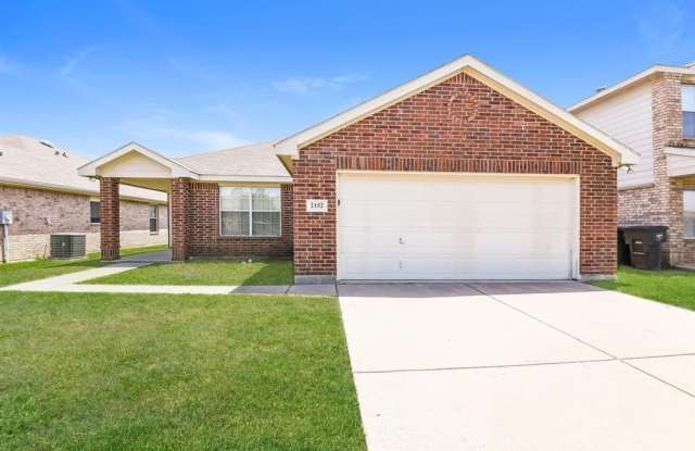 2152 Benning Way - 2152 Benning Way, Fort Worth, TX 76177