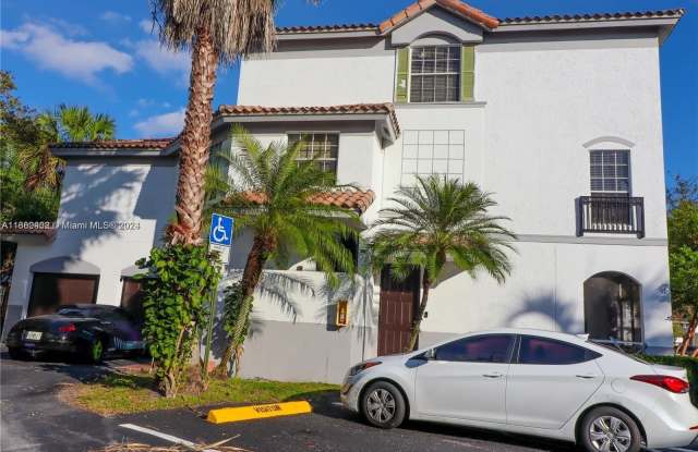 741 SW 148th Ave - 741 Southwest 148th Avenue, Sunrise, FL 33325