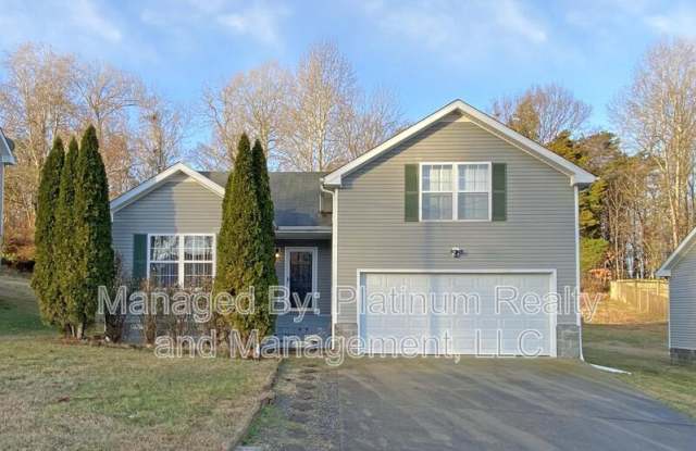2945 Core Drive - 2945 Core Drive, Clarksville, TN 37040