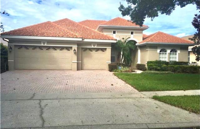 8924 HERITAGE BAY CIRCLE - 8924 Heritage Bay Circle, Doctor Phillips, FL 32836