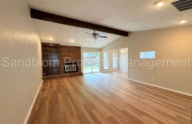 For Lease | Jenks| Available Now! Gallery 3
