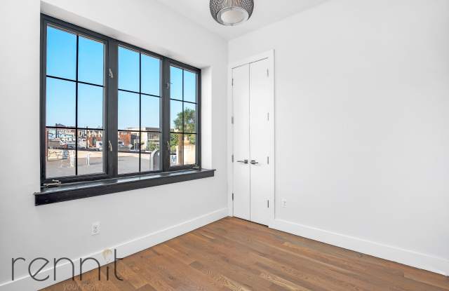 861 Broadway - 861 Broadway, Brooklyn, NY 11206
