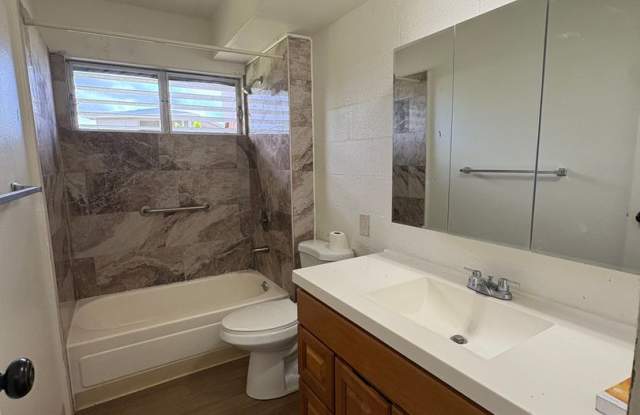 Cozy 1 Bedroom 1 Bath Unit Located in Hilo Town Gallery 3