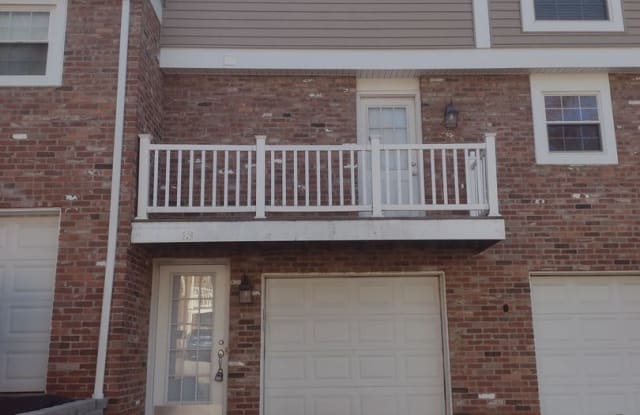 5493 Library Road, #13 - 5493 Library Road, Bethel Park, PA 15102