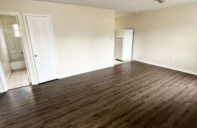 606 Gordon Street - 606 North Gordon Street, Plant City, FL 33563