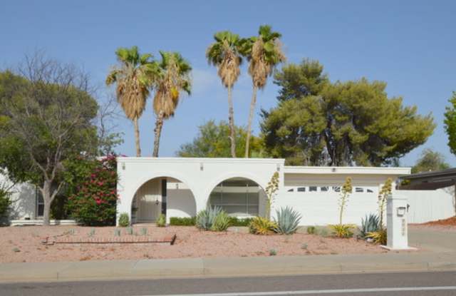 9617 North 32nd Street - 9617 North 32nd Street, Phoenix, AZ 85028