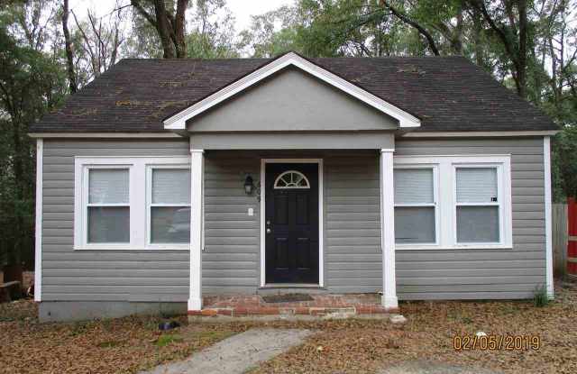 609 Logue St -Perry GA (No Pets) - 609 Logue Street, Perry, GA 31069