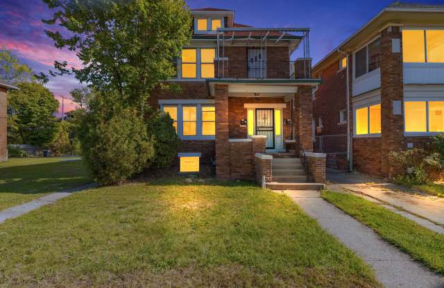 5061 Dailey Avenue photos photos