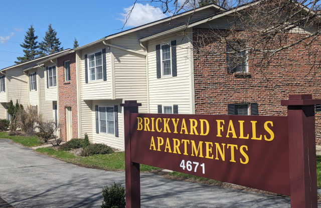 4671 Brickyard Falls Road Gallery 1
