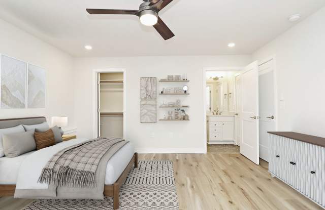 Dog-Friendly Belvedere Apartment - 954 Belvedere Way, Albemarle County, VA 22901
