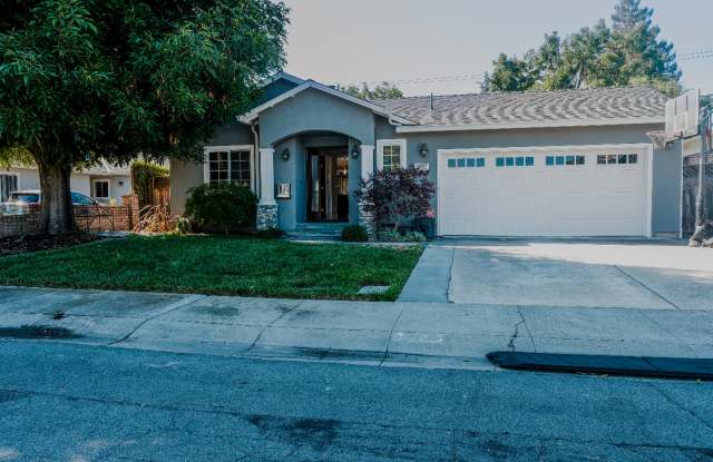 Beautifully remodeled, Los Altos Schools, CHARMING home, minutes to downtown Los Altos AND downtown MV photos photos