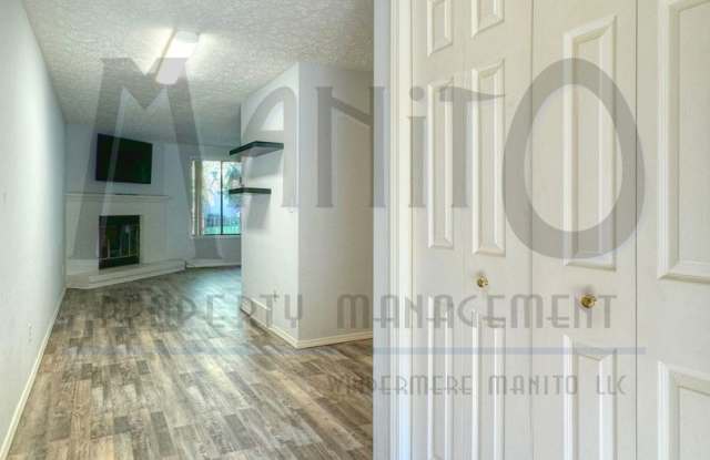 Peaceful Manito Townhome in Harvard Park Gallery 3