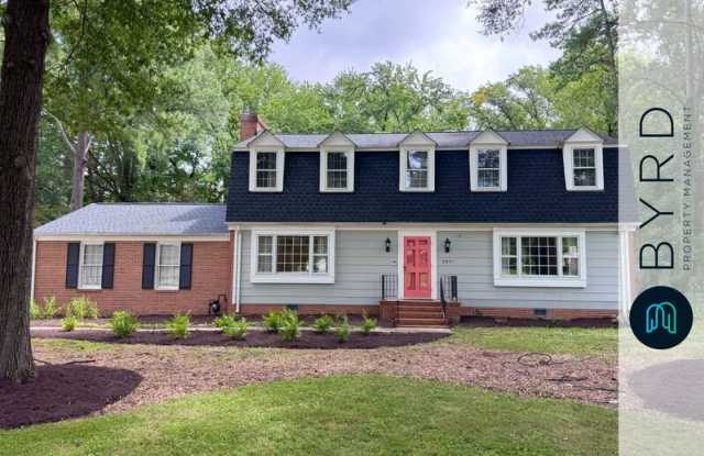 3511 Cedar Grove Rd photos photos