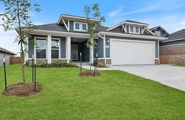 2207 West 29th Avenue - 2207 West 29th Avenue, Stillwater, OK 74074