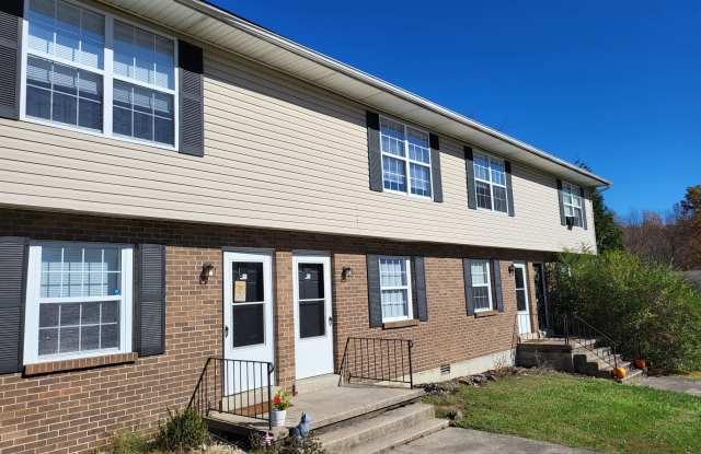 238 Christmas Ridge Road - 2 - 238 Christmas Ridge Road, Berea, KY 40403