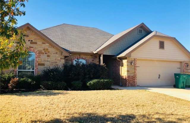606 Tumbleweed Drive - 606 Tumbleweed Drive, Belton, TX 76513