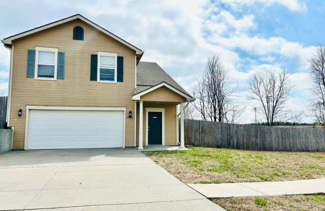 Large 3 bedroom Home, North Park Area photos photos