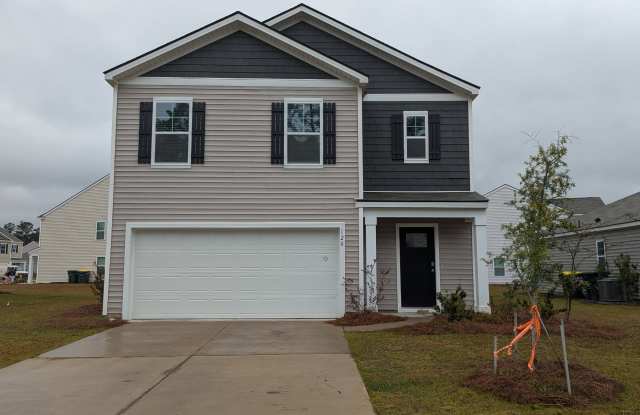 120 Ellie Way - 120 Ellie Way, Savannah, GA 31419