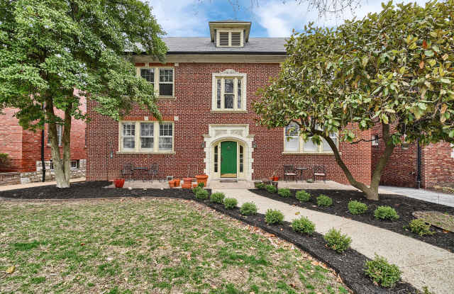 7379 Pershing Avenue - 1E photos photos