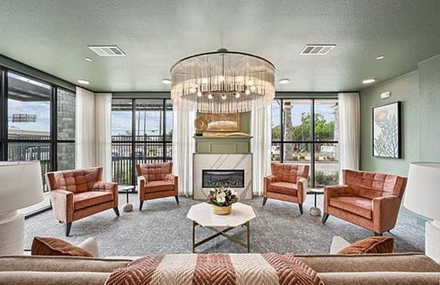 Elate Bent Tree - Senior Housing Gallery 4