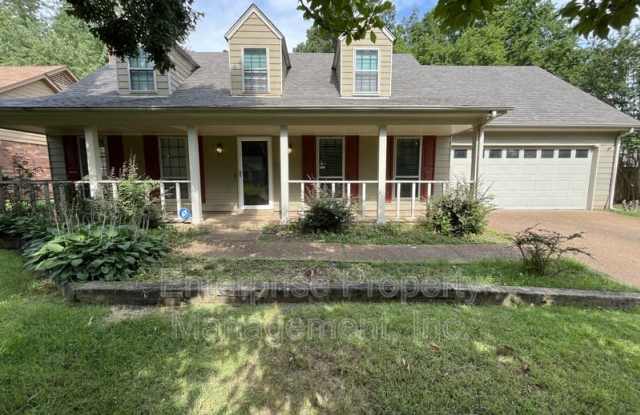 1447 Treehaven Cove photos photos