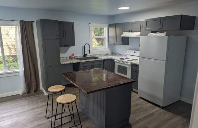 Quaint 2 bedroom Craigmont house - 208 West Main Street, Craigmont, ID 83523