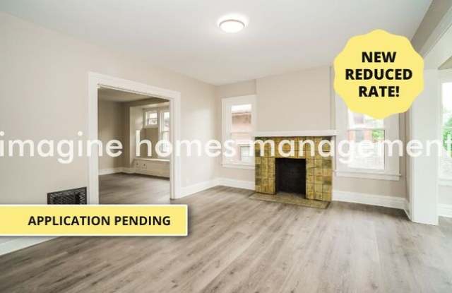 862 South Champion Avenue - 862 South Champion Avenue, Columbus, OH 43206 862 South Champion Avenue - 862 South Champion Avenue, Columbus, OH 43206