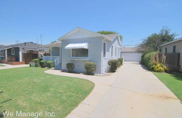 4732 Gundry Avenue Gallery 2