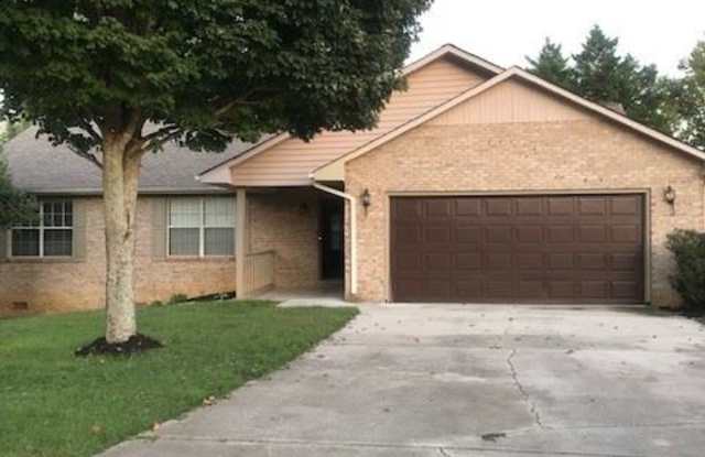 1326 Bexley Drive - 1326 Bexley Drive, Blount County, TN 37803