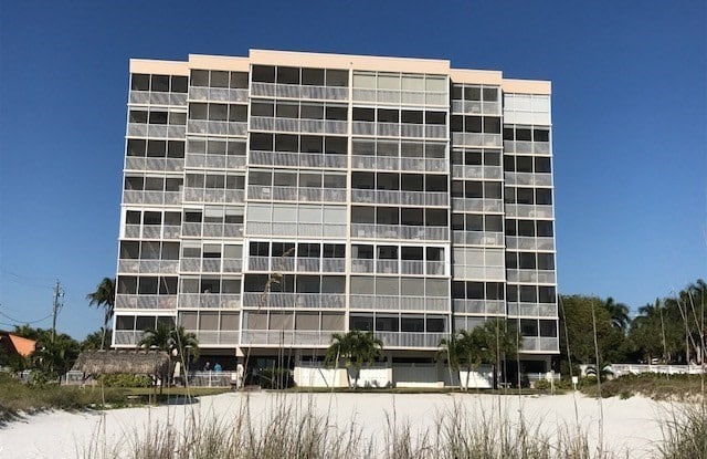 500 Estero Boulevard - 500 Estero Boulevard, Fort Myers Beach, FL 33931