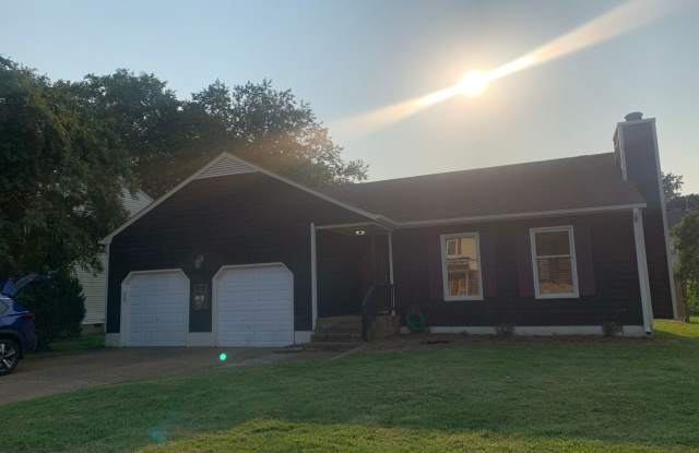 Little Creek (Hampton) - 20 Eagles Landing, Hampton, VA 23669