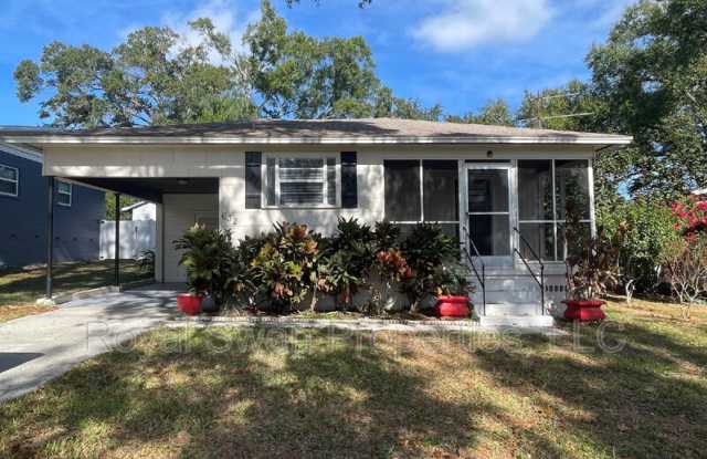 632 Glendale Street - 632 Glendale Street, Lakeland, FL 33803