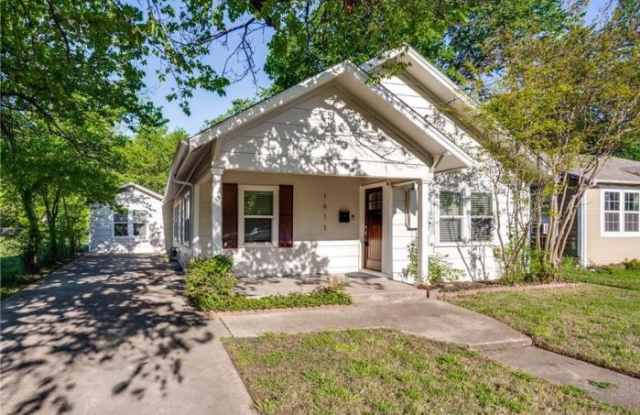 1611 N Waddill Street - 1611 North Waddill Street, McKinney, TX 75069