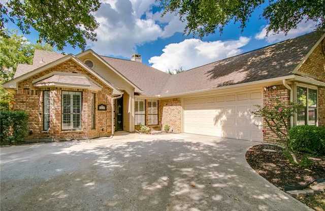 5232 Prairie Creek Drive Gallery 3